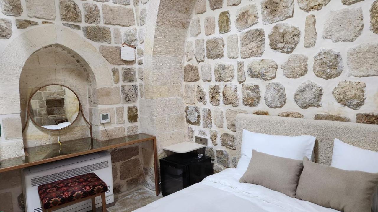 Отель Ana Talia House Мардин Экстерьер фото