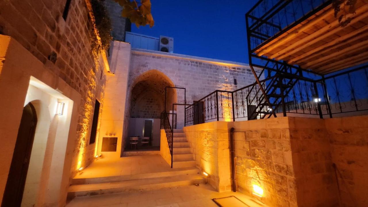 Отель Ana Talia House Мардин Экстерьер фото