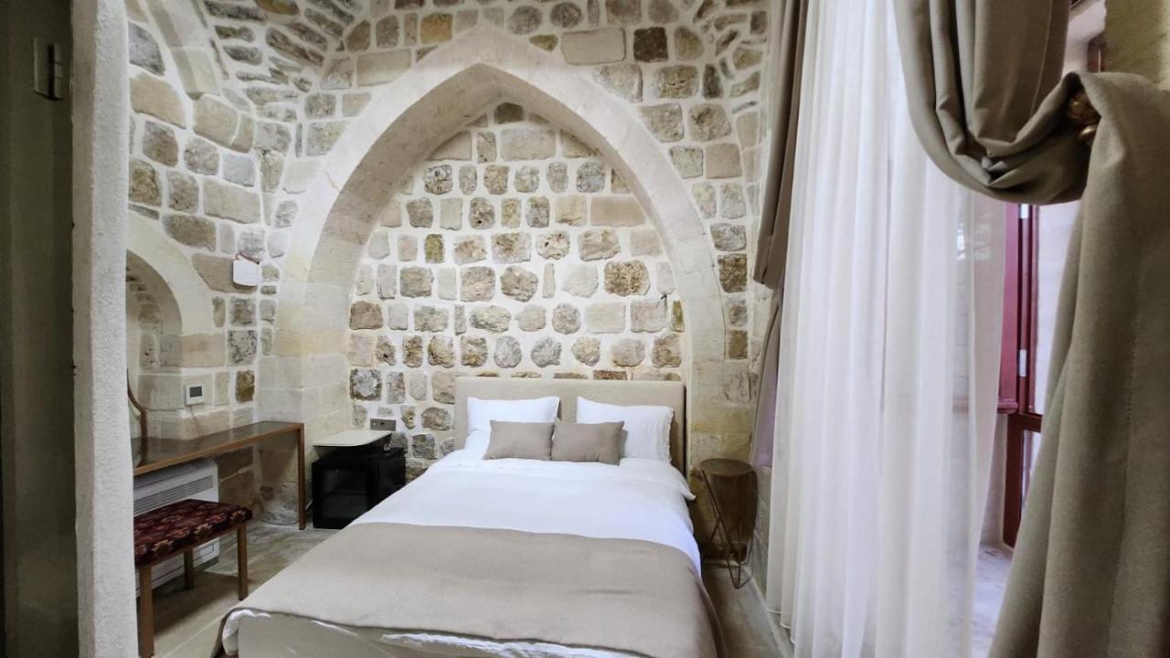 Отель Ana Talia House Мардин Экстерьер фото