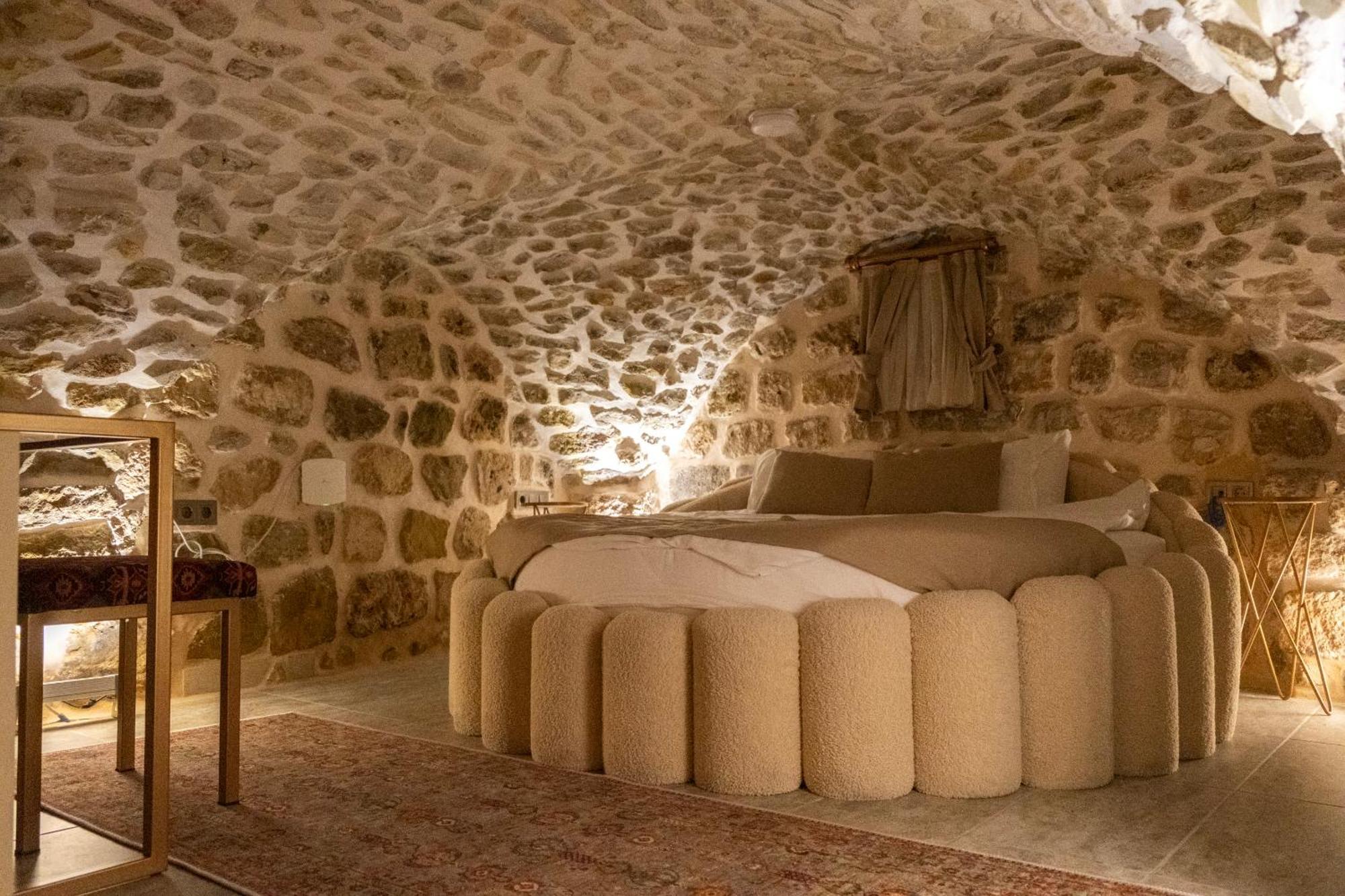 Отель Ana Talia House Мардин Экстерьер фото