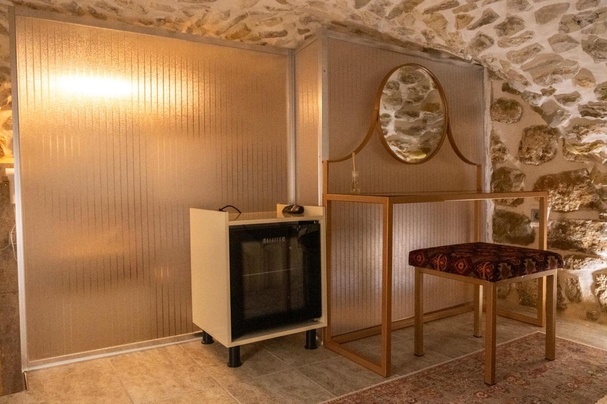 Отель Ana Talia House Мардин Экстерьер фото