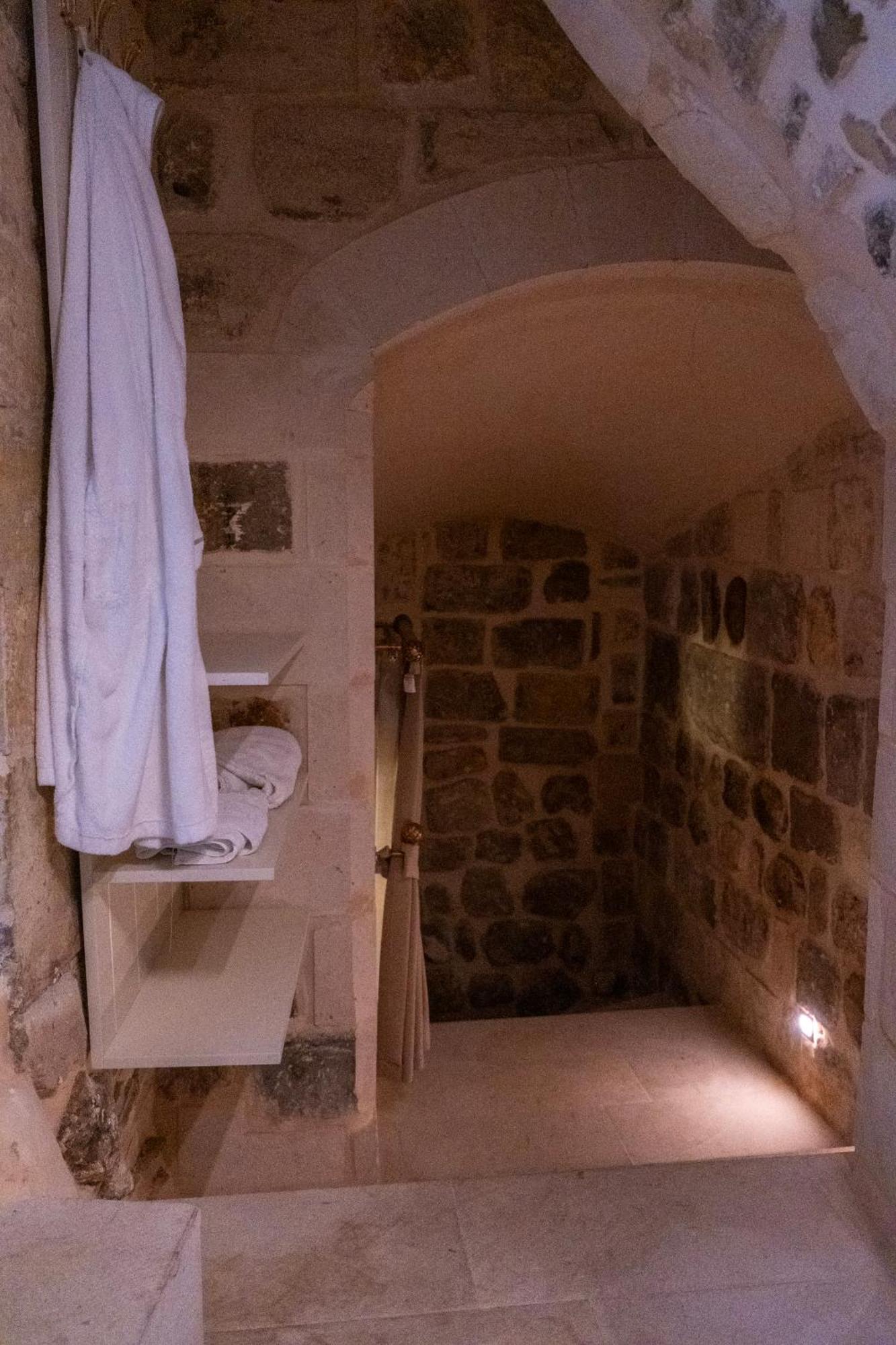 Отель Ana Talia House Мардин Экстерьер фото