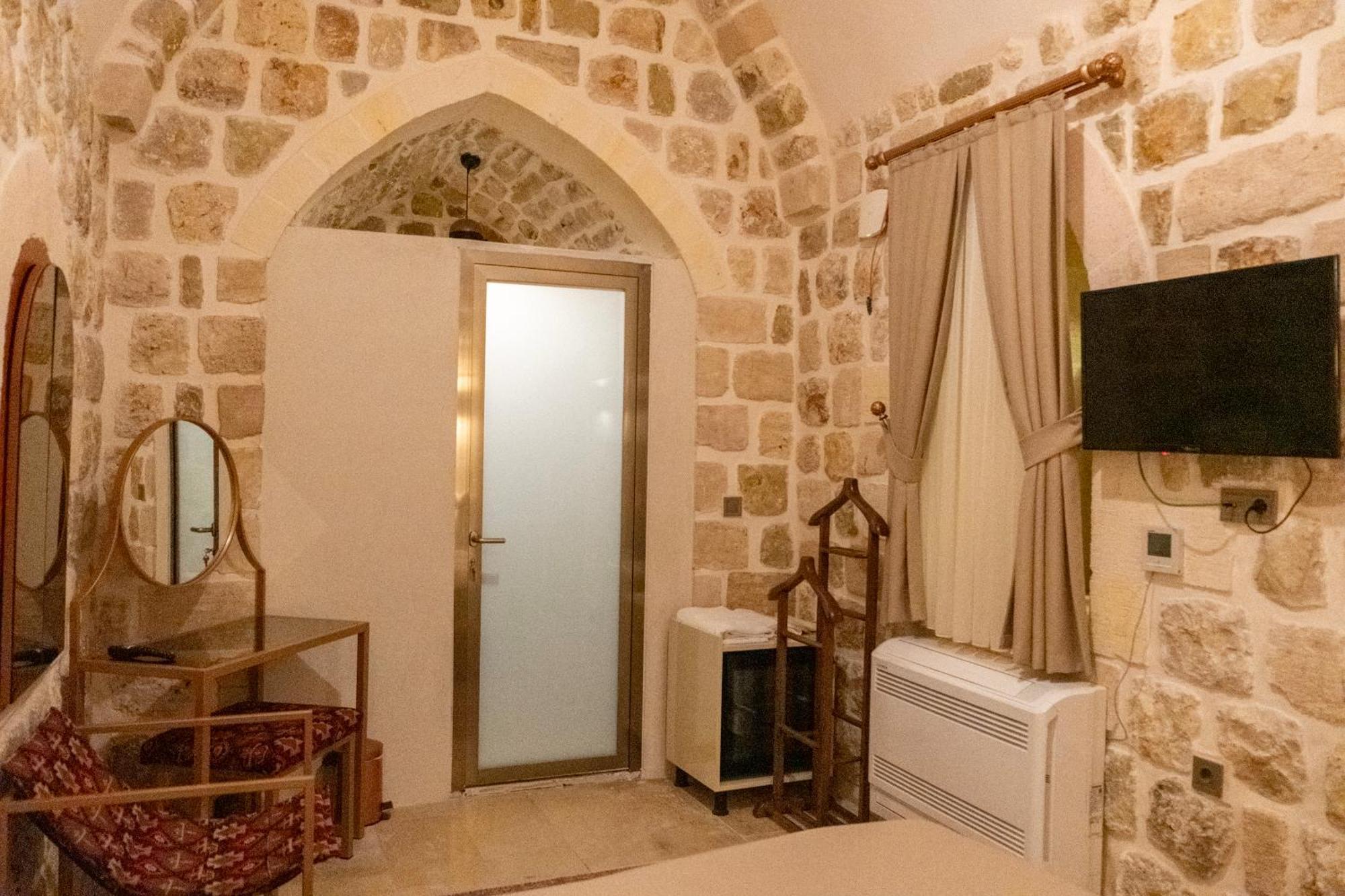 Отель Ana Talia House Мардин Экстерьер фото