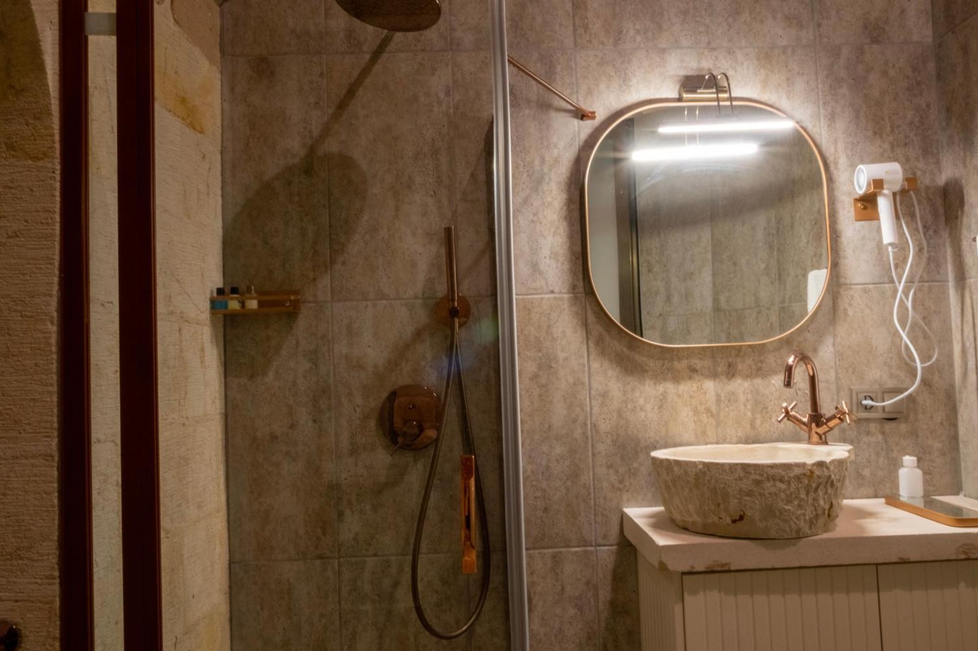 Отель Ana Talia House Мардин Экстерьер фото