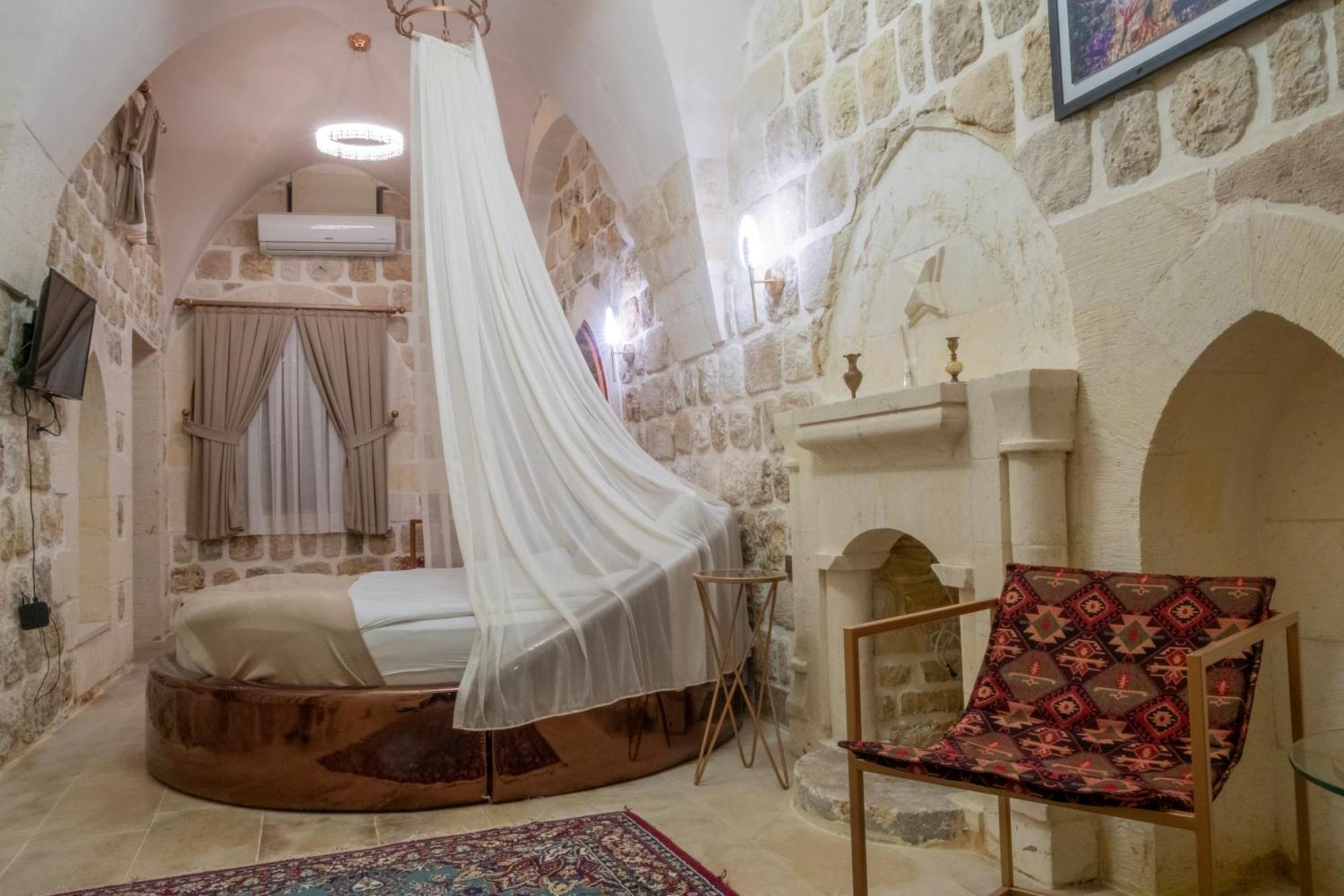 Отель Ana Talia House Мардин Экстерьер фото