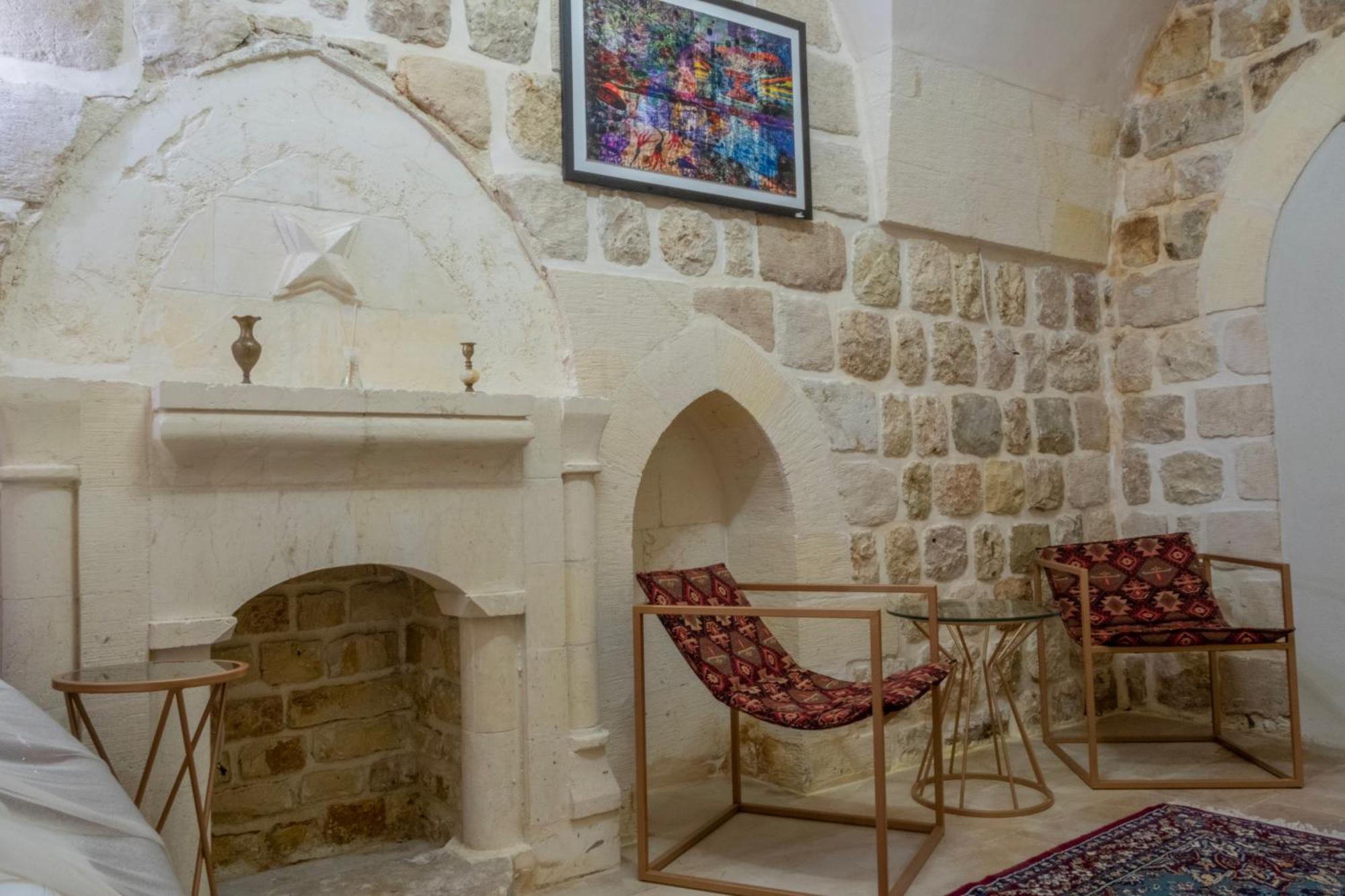Отель Ana Talia House Мардин Экстерьер фото