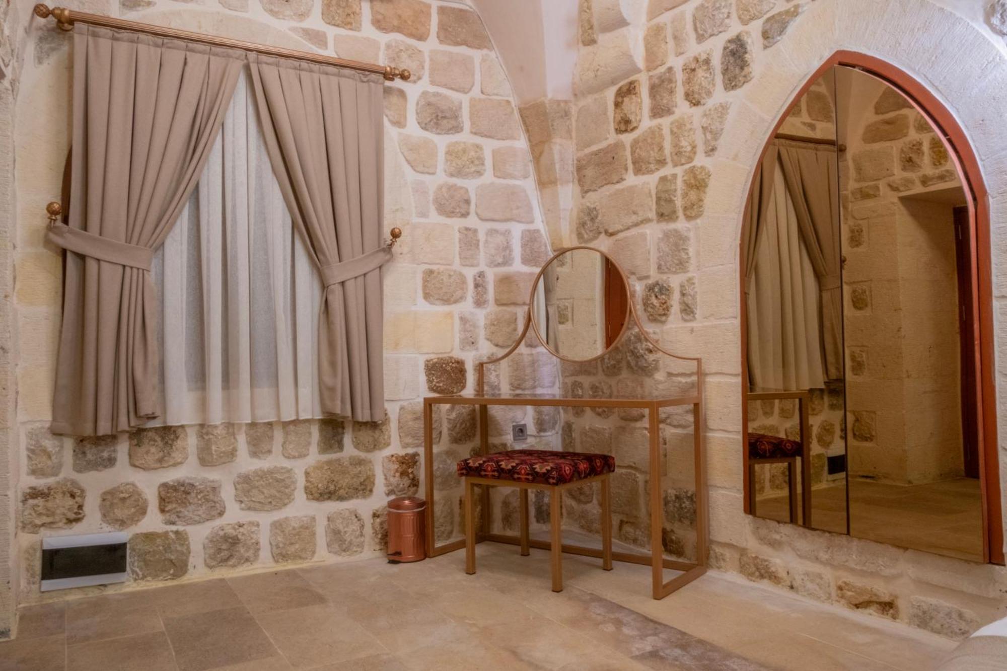 Отель Ana Talia House Мардин Экстерьер фото