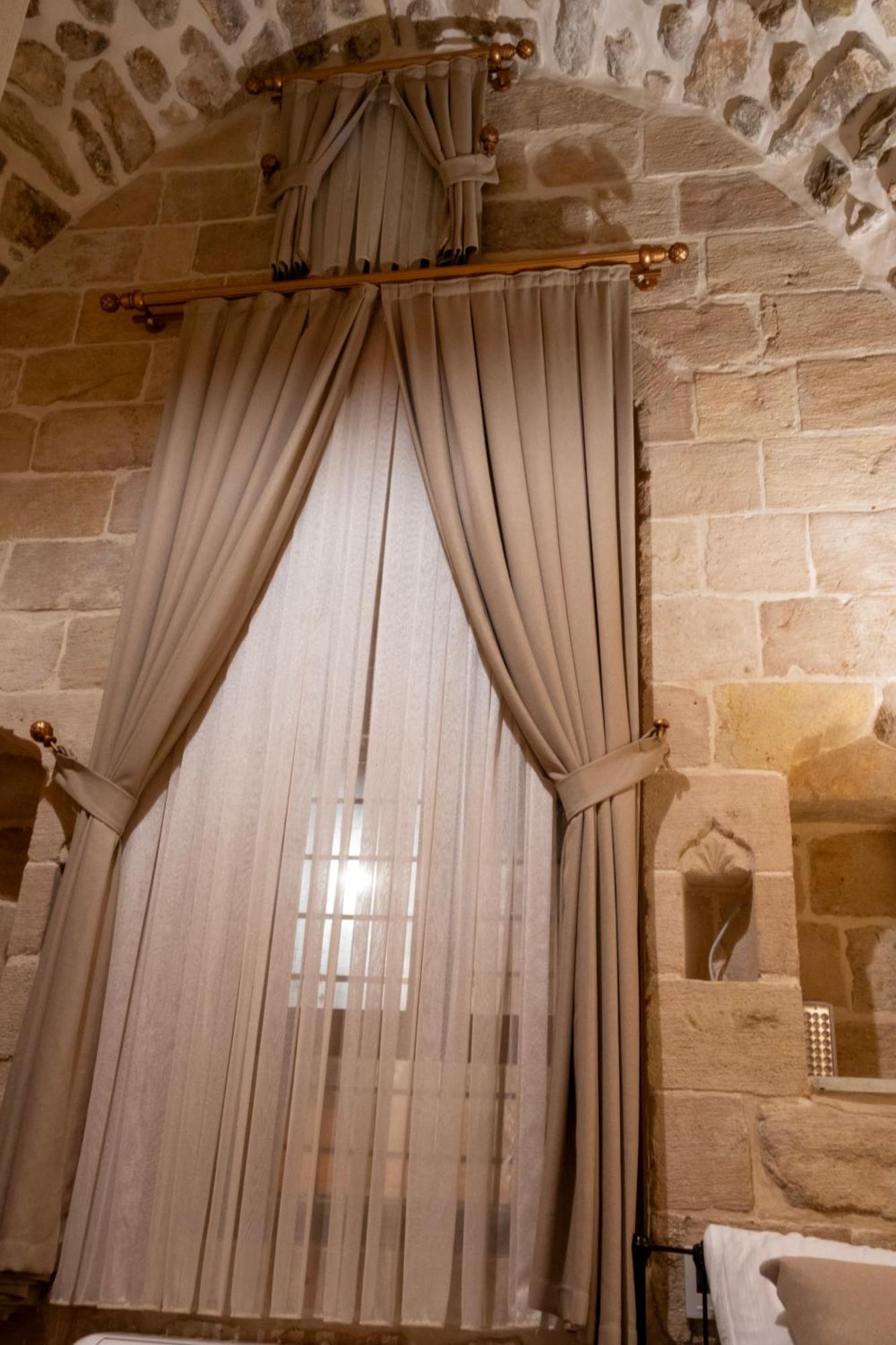 Отель Ana Talia House Мардин Экстерьер фото