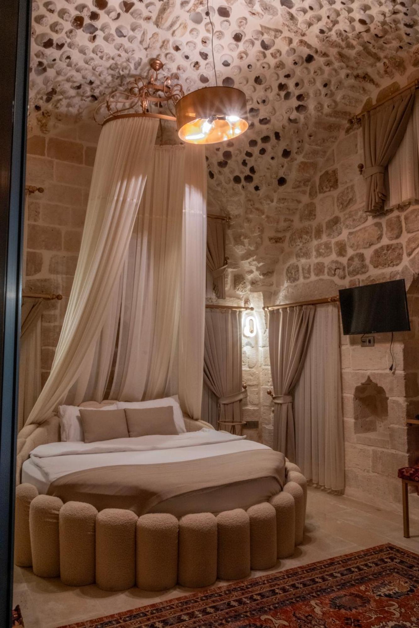 Отель Ana Talia House Мардин Экстерьер фото