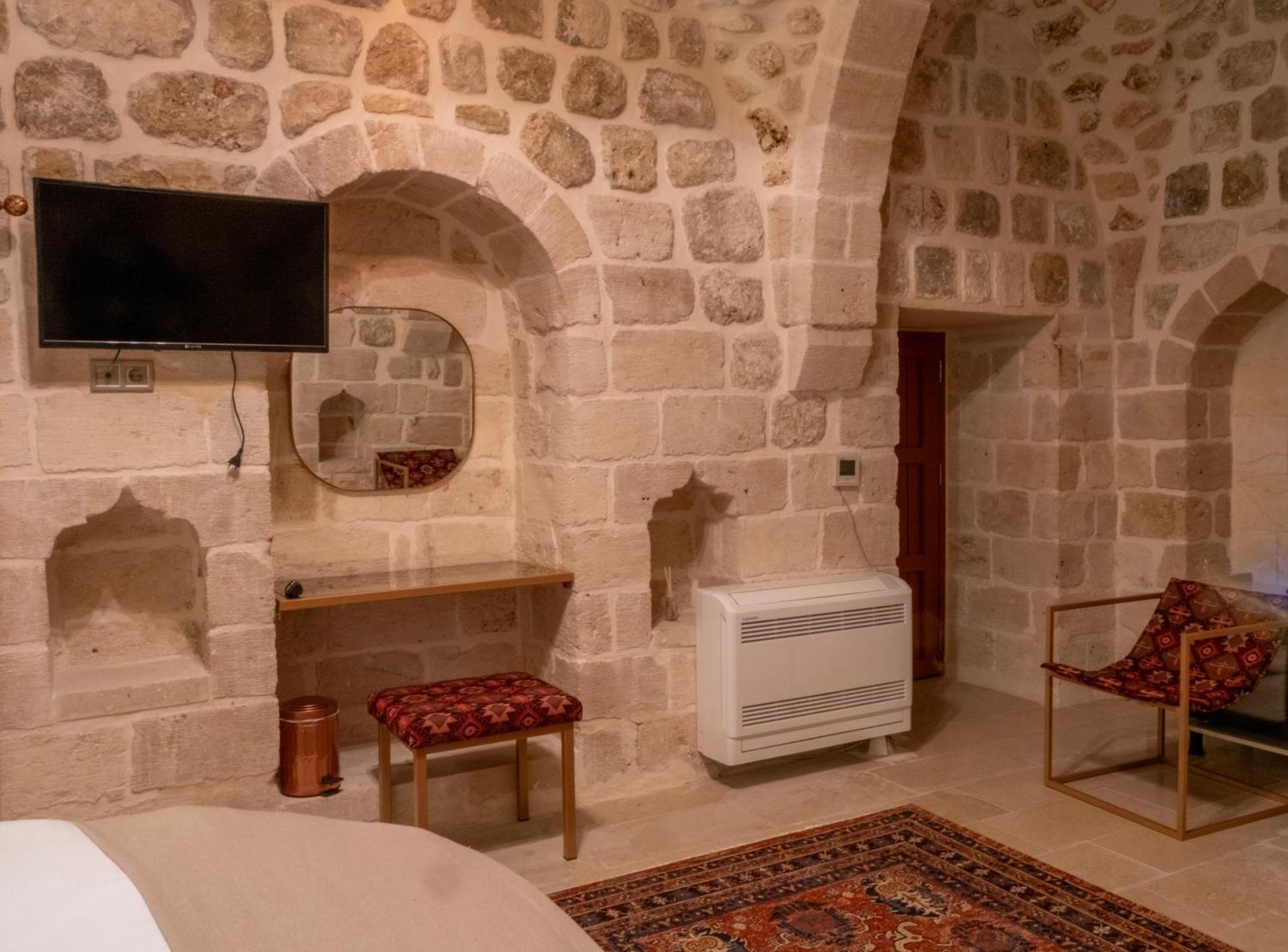 Отель Ana Talia House Мардин Экстерьер фото