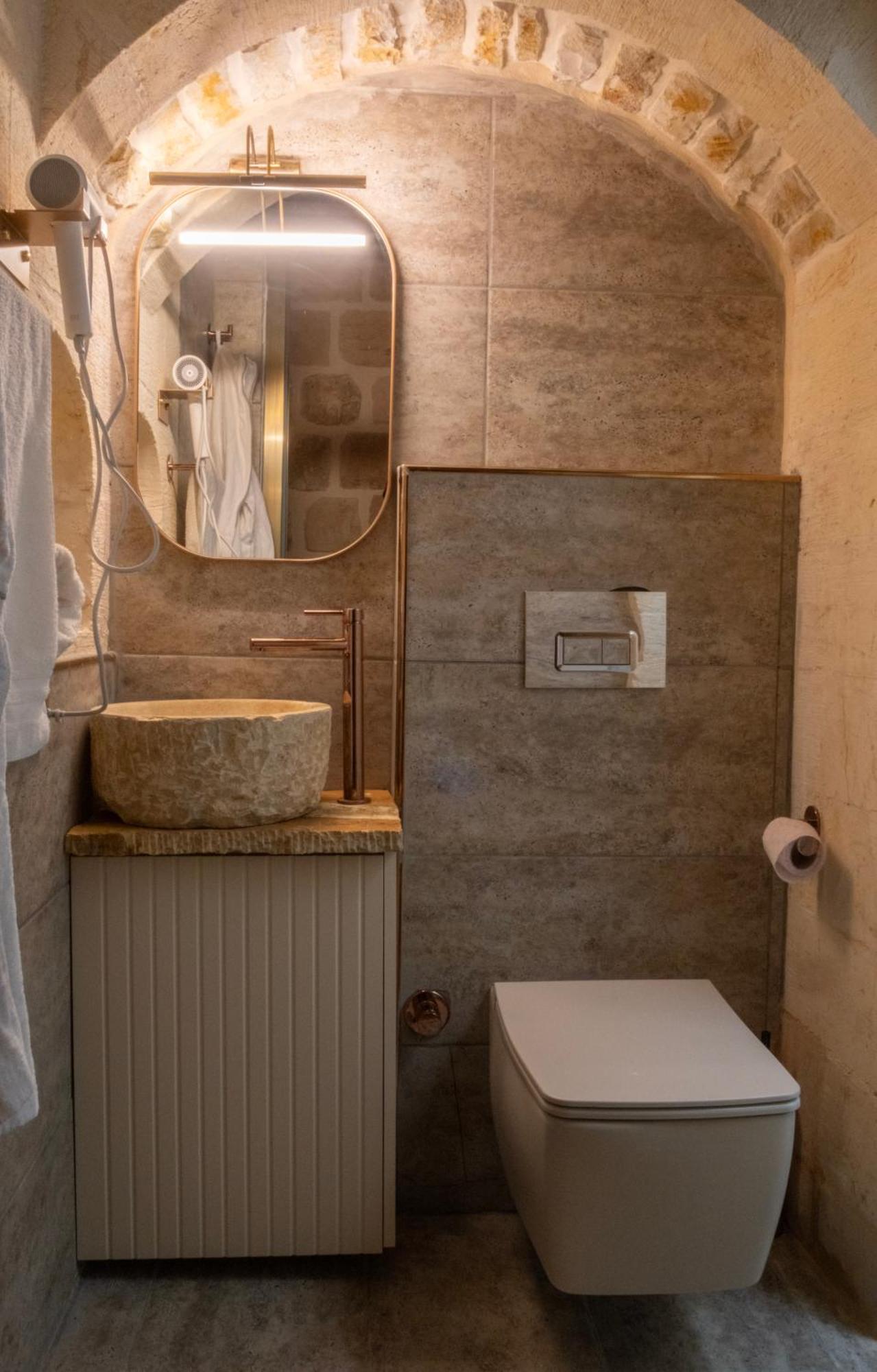 Отель Ana Talia House Мардин Экстерьер фото