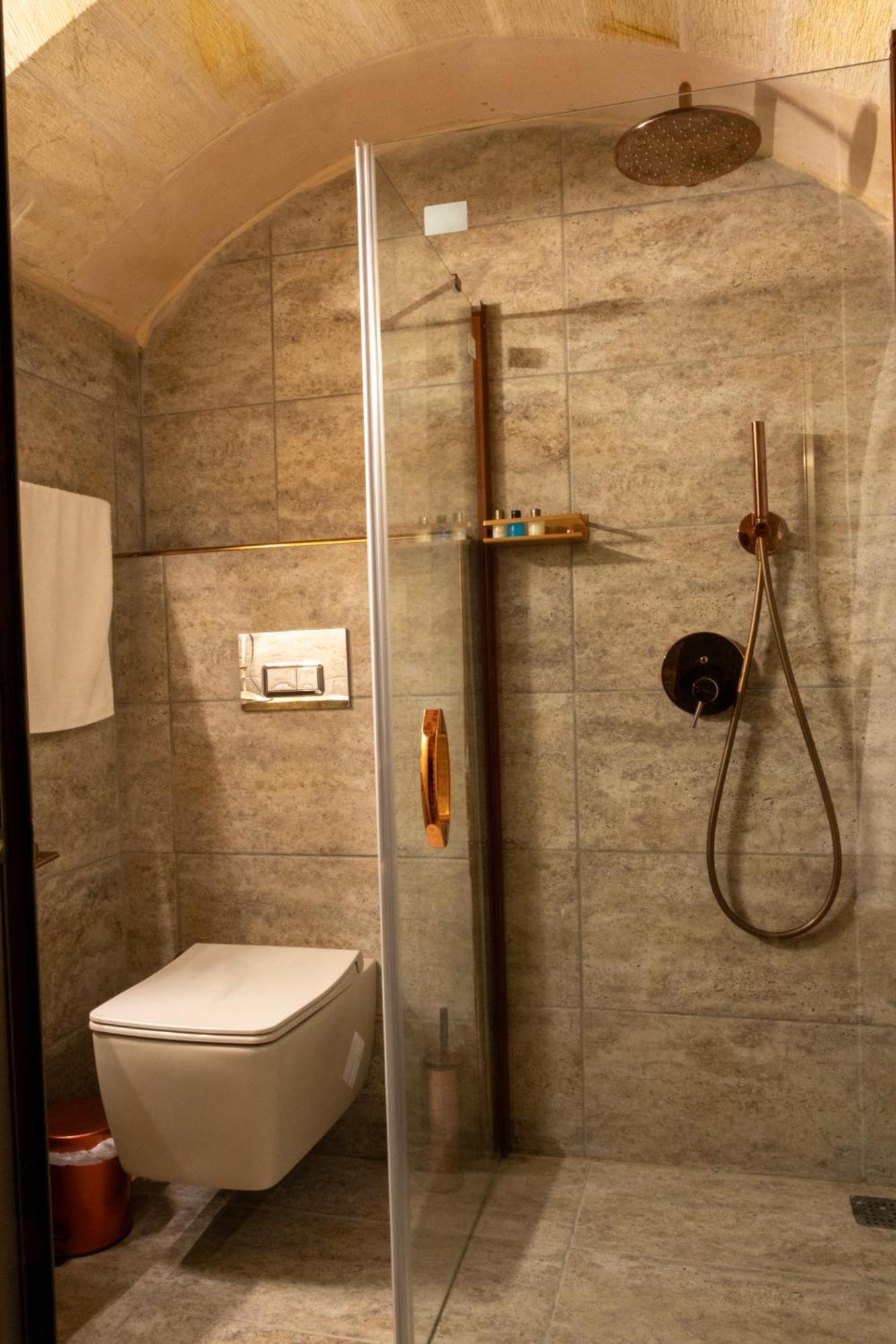 Отель Ana Talia House Мардин Экстерьер фото