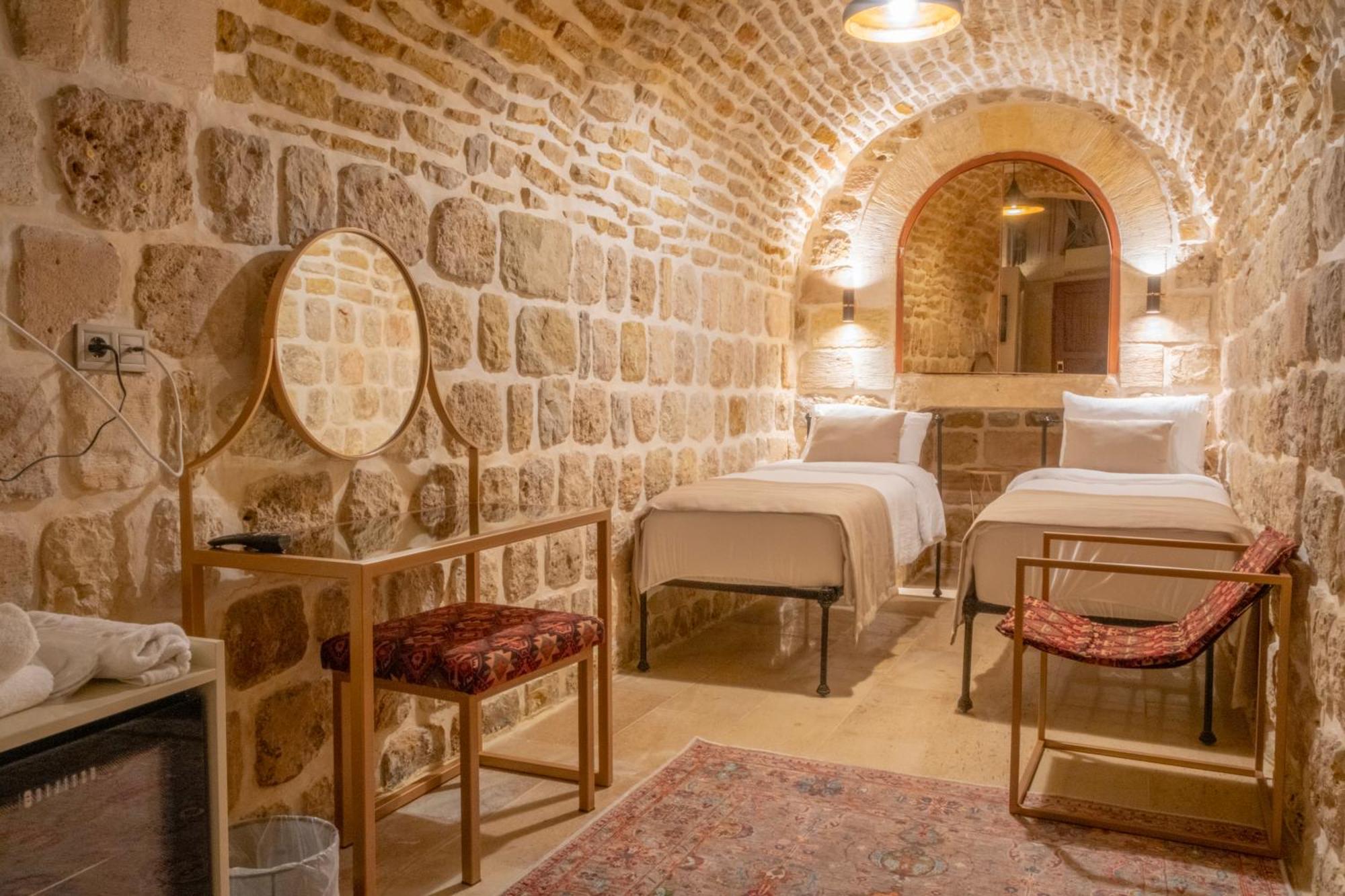 Отель Ana Talia House Мардин Экстерьер фото