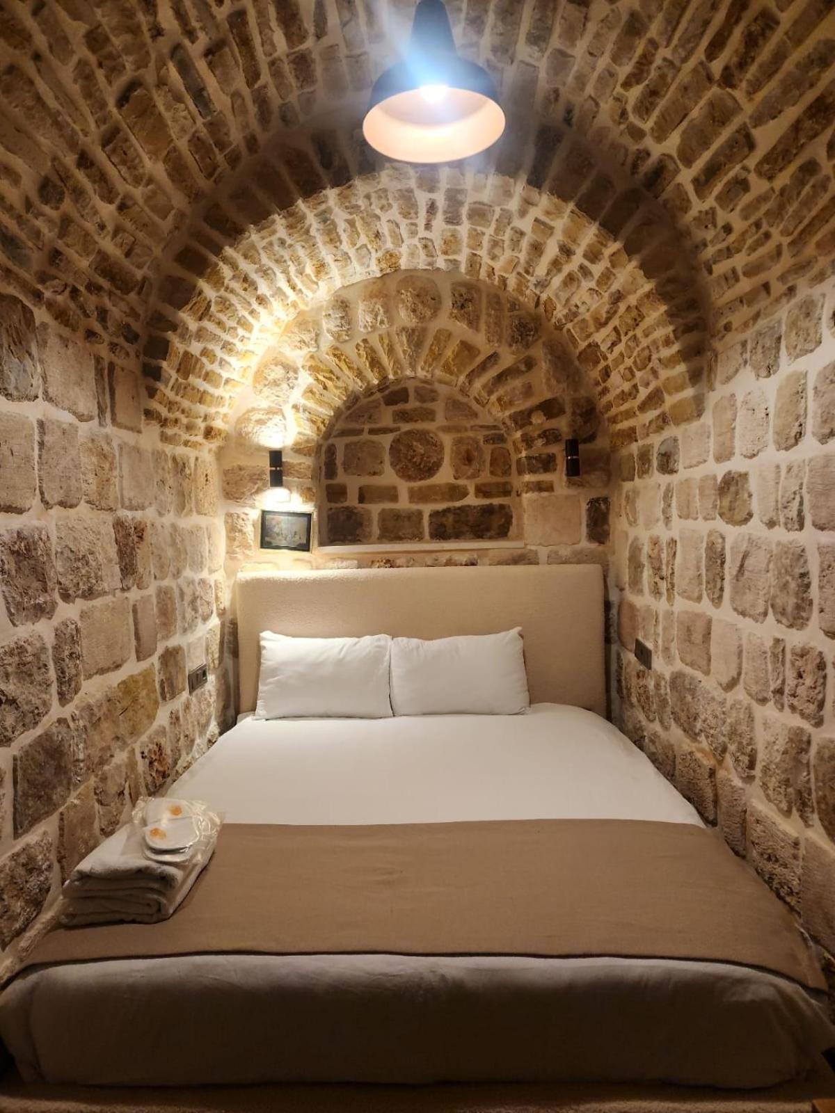 Отель Ana Talia House Мардин Экстерьер фото