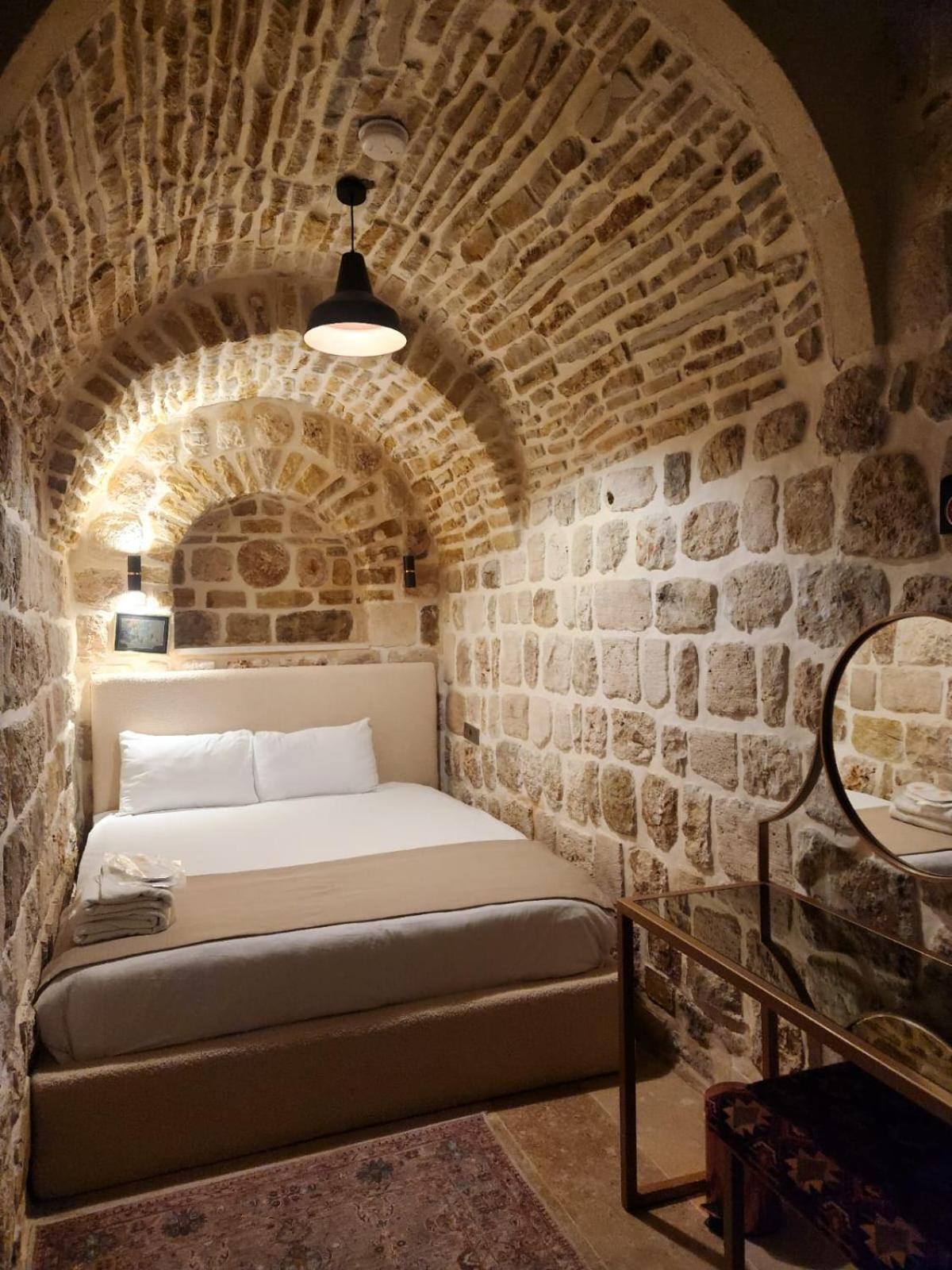 Отель Ana Talia House Мардин Экстерьер фото